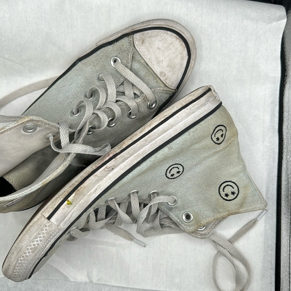Converses